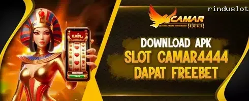 Bonus Spesial Download rinduslot APK screenshot