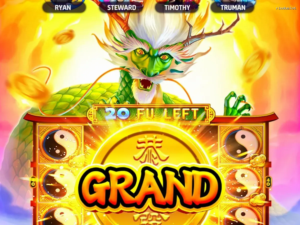 Koleksi rinduslot Slot Gacor screenshot