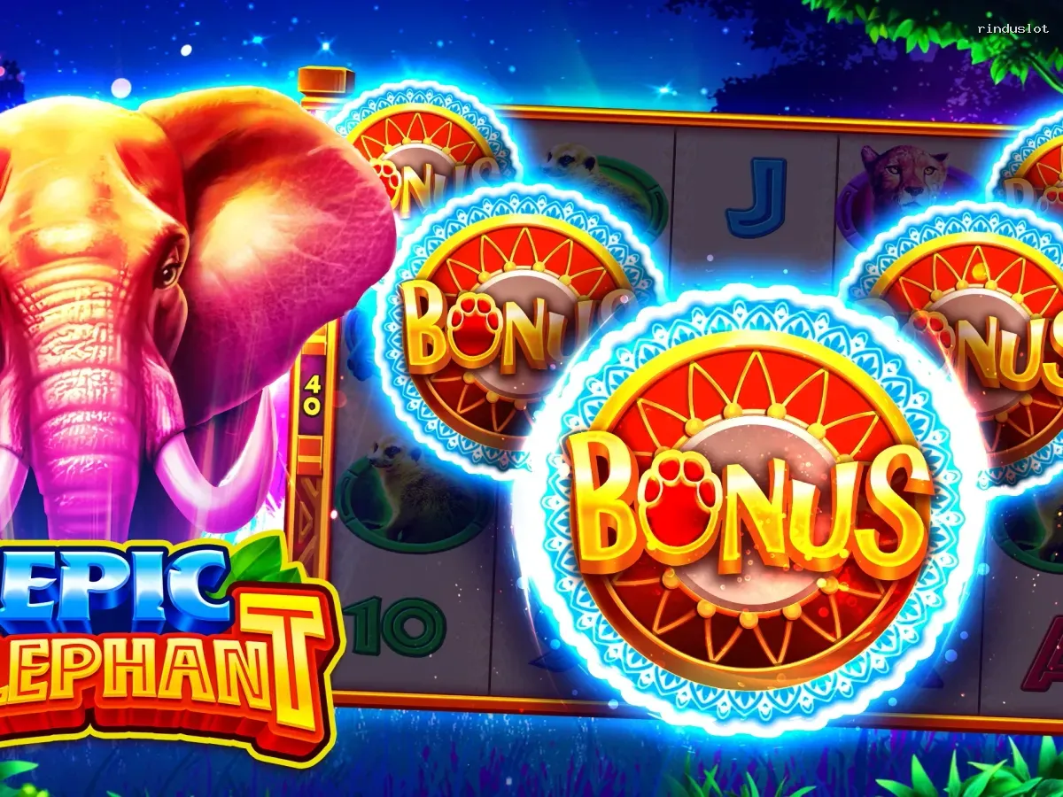 Akses rinduslot VIP Premium screenshot